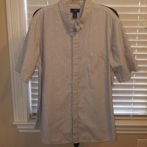 Dockers Short Sleeve Shirt